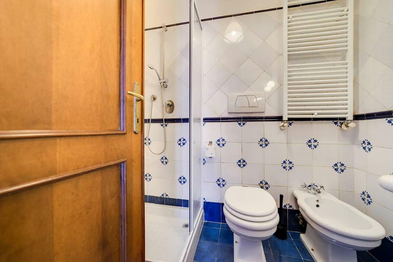 San Lorenzo Home ローマ エクステリア 写真