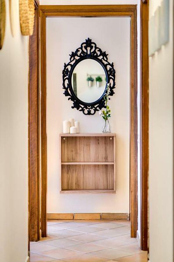 San Lorenzo Home ローマ エクステリア 写真